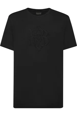 BILLIONAIRE T-Shirt Ronde Hals