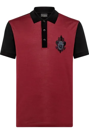 BILLIONAIRE Poloshirt