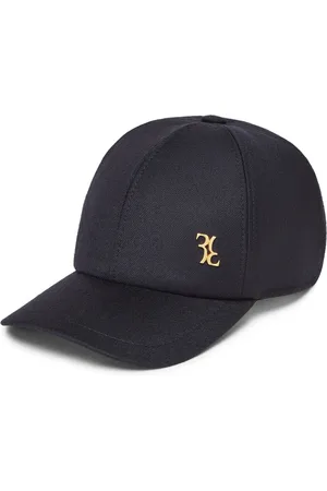 BILLIONAIRE Wool Cap