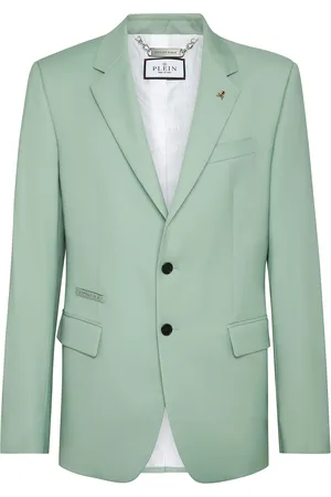 Philipp Plein Blazer Regular Fit