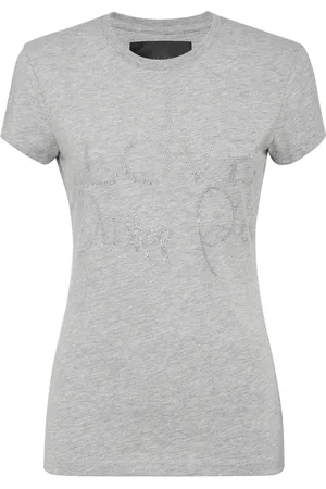 Philipp Plein T-Shirt Ronde Hals