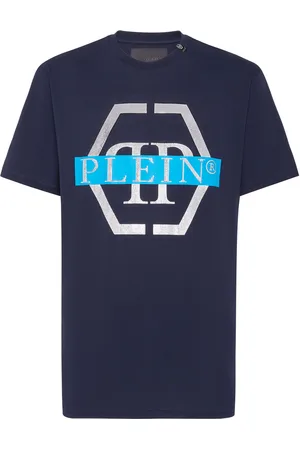 Philipp Plein T-Shirt Ronde Hals