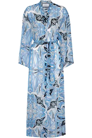 Philipp Plein Kaftan
