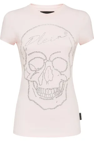 Philipp Plein T-Shirt Ronde Hals
