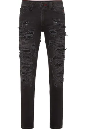 Philipp Plein Jeans Slim Fit
