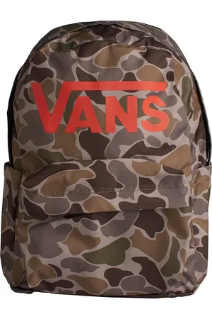 Vans Old Skool Grom Rucksack VN000H56ZBF1 für Jungen-Mädchen