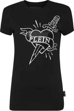 Philipp Plein T-Shirt Slim Fit Love