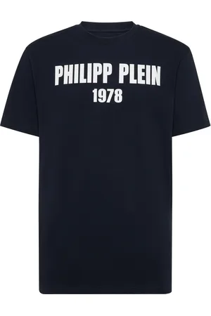 Philipp Plein T-Shirt Ronde Hals
