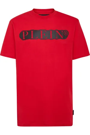 Philipp Plein T-Shirt Ronde Hals