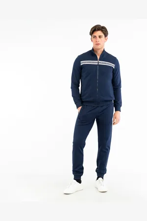 Bikkembergs Heren katoenen pak