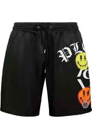 Philipp Plein Zwembroek