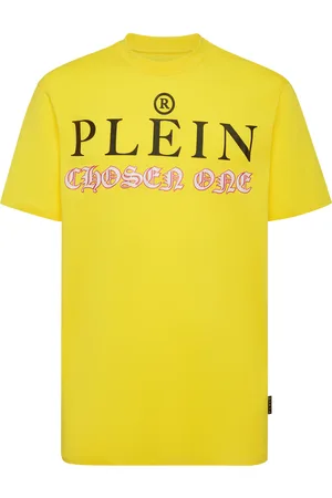 Philipp Plein T-Shirt Ronde Hals