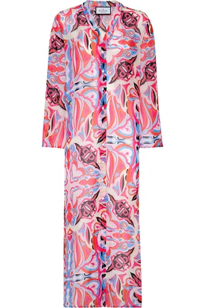 Philipp Plein Kaftan