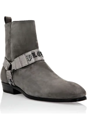 Philipp Plein Laarzen Gothic Plein