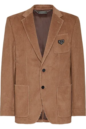 Philipp Plein Blazer Iconic Plein