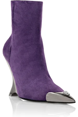 Philipp Plein Laarzen