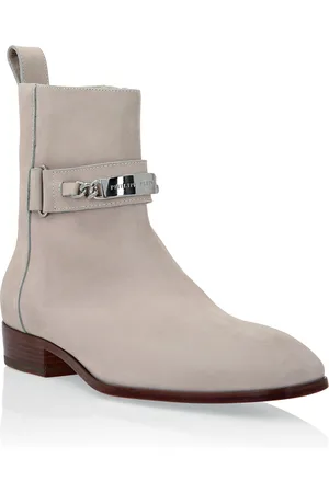 Philipp Plein Laarzen