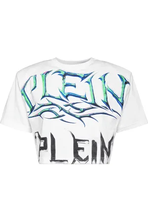 Philipp Plein T-Shirt Ronde Hals
