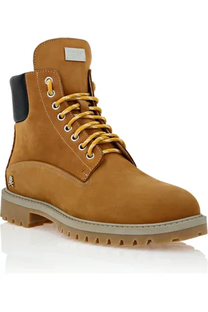 Philipp Plein Laarzen