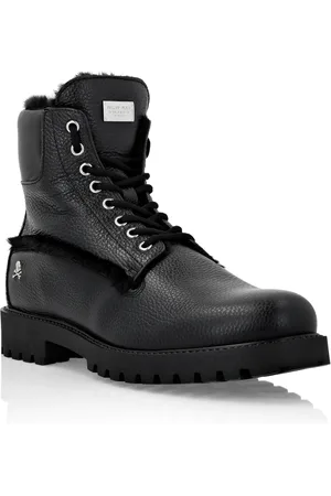 Philipp Plein Laarzen
