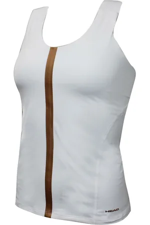 Head Tennis Dames Tank Top