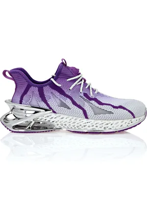 Philipp Plein Hardloopschoen The Lighting Edition Gen.x.02