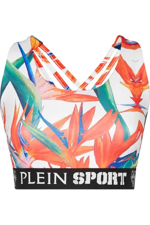 Philipp Plein Sportbeha