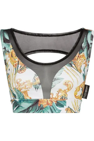 Philipp Plein Sportbeha