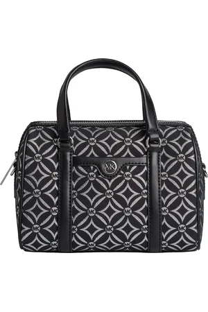 Michael Kors Jet Set Travel Duffle Kleine Umhängetasche 35F4STFC1J für Damen