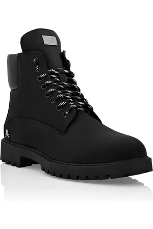 Philipp Plein Laarzen