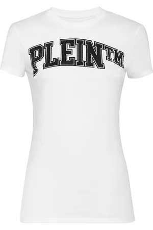Philipp Plein T-Shirt Ronde Hals