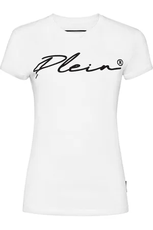 Philipp Plein T-Shirt Ronde Hals