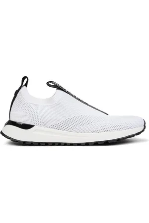 Michael Kors Bodie Slip On Sneakers