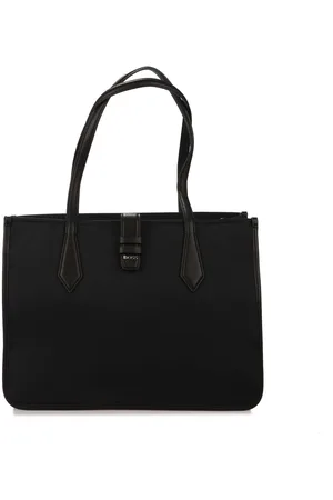 HUGO BOSS Accessoires Maddie draagtas in