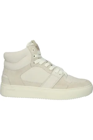 Blackstone XW42 - HIGH TOP SNEAKER