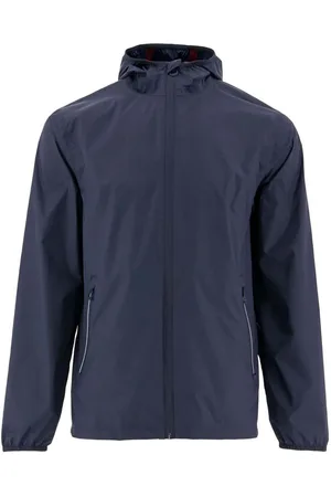 Jott Heren Manille Packable Waterdichte Jas in