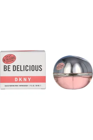 DKNY Be Delicious Fresh Blossom Edp Spray50 ml.