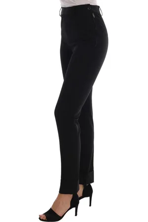 ERMANNO SCERVINO Stretch Leggings Broek