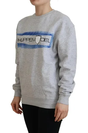 Philippe model Paris Sweatshirt Voor Heren