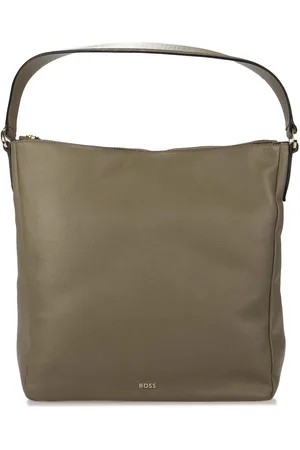 HUGO BOSS Accessoires Alyce Hobo Bag in