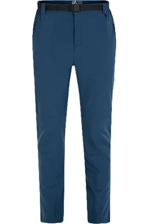 Dare 2B Heren Tuned In Pro Lichtgewicht Broek (Maanlicht Denim)