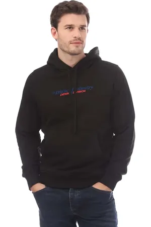 Diesel Heren S-Ginn Hoodie