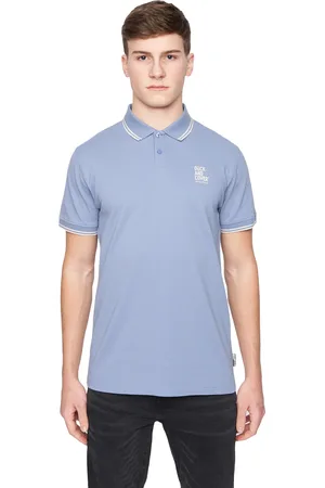 Duck and Cover Heren Sameer Poloshirt
