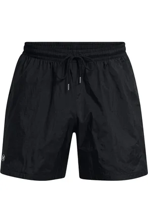 Under Armour Heren Icon Gerimpeld Volleybal Shorts