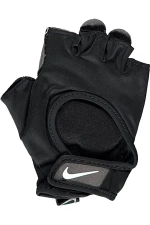 Nike Dames/Dames Ultimate Zwaargewicht Vingerloze Handschoenen