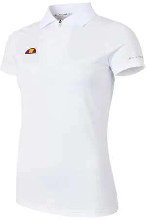 Ellesse Dames/Dames Kartin Poloshirt