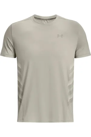 Under Armour Unisex Elite grafisch T-shirt voor volwassenen