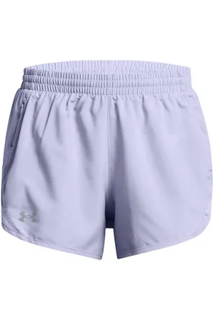 Under Armour Dames/Dames Fly By Korte Broek