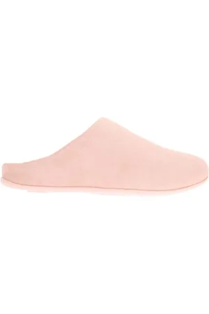 FitFlop Dames/Dames Chrissie Suède Shearling Slippers