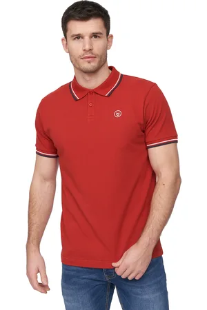 Duck and Cover Heren Hendamore Polo Shirt